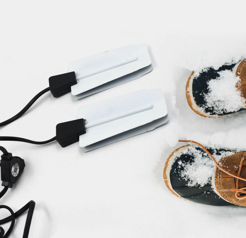 Generic Electric Shoe Dryer