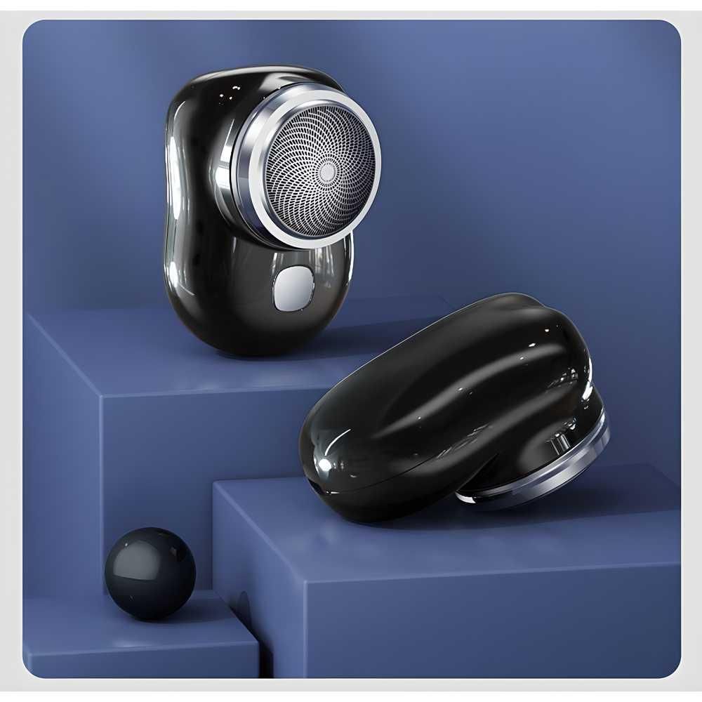 Smart Mini Electric Shaver (IPX7 WaterProof)