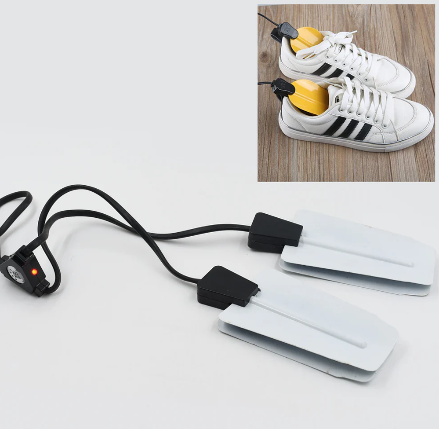 Generic Electric Shoe Dryer
