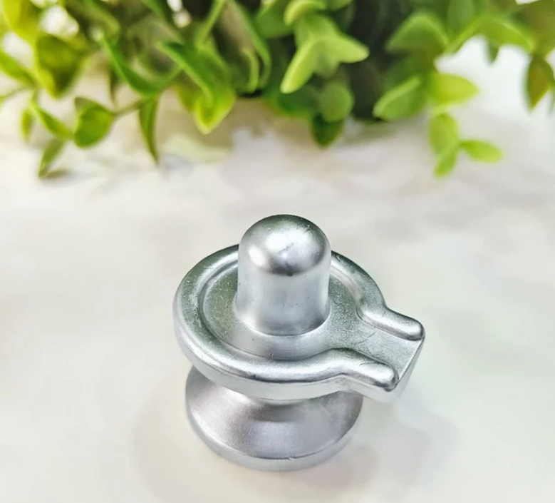 Shivling Big Size for Home Pooja Decorative