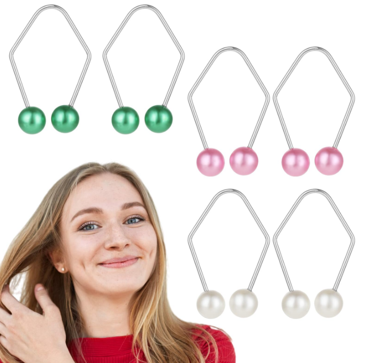 Smile Exerciser Tool for Face (Pack of 4)